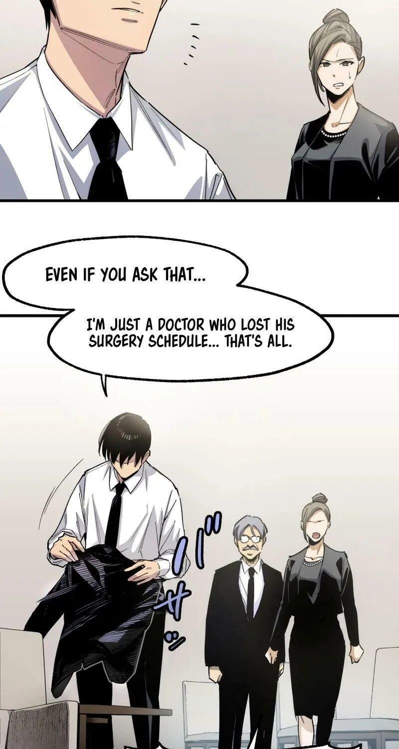Read Black Surge chapter 4 image 29 on Lezhin