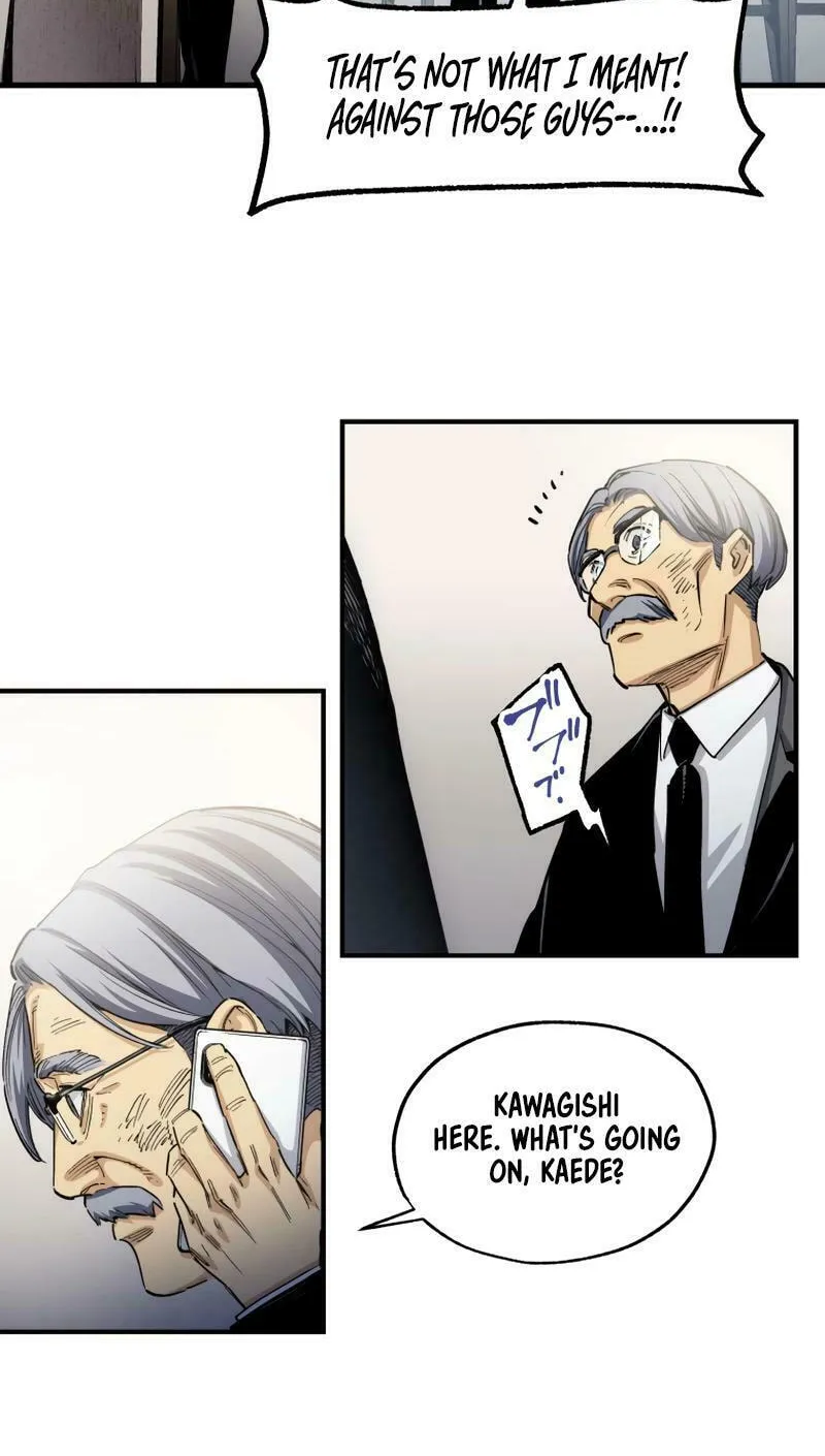 Read Black Surge chapter 4 image 30 on Lezhin