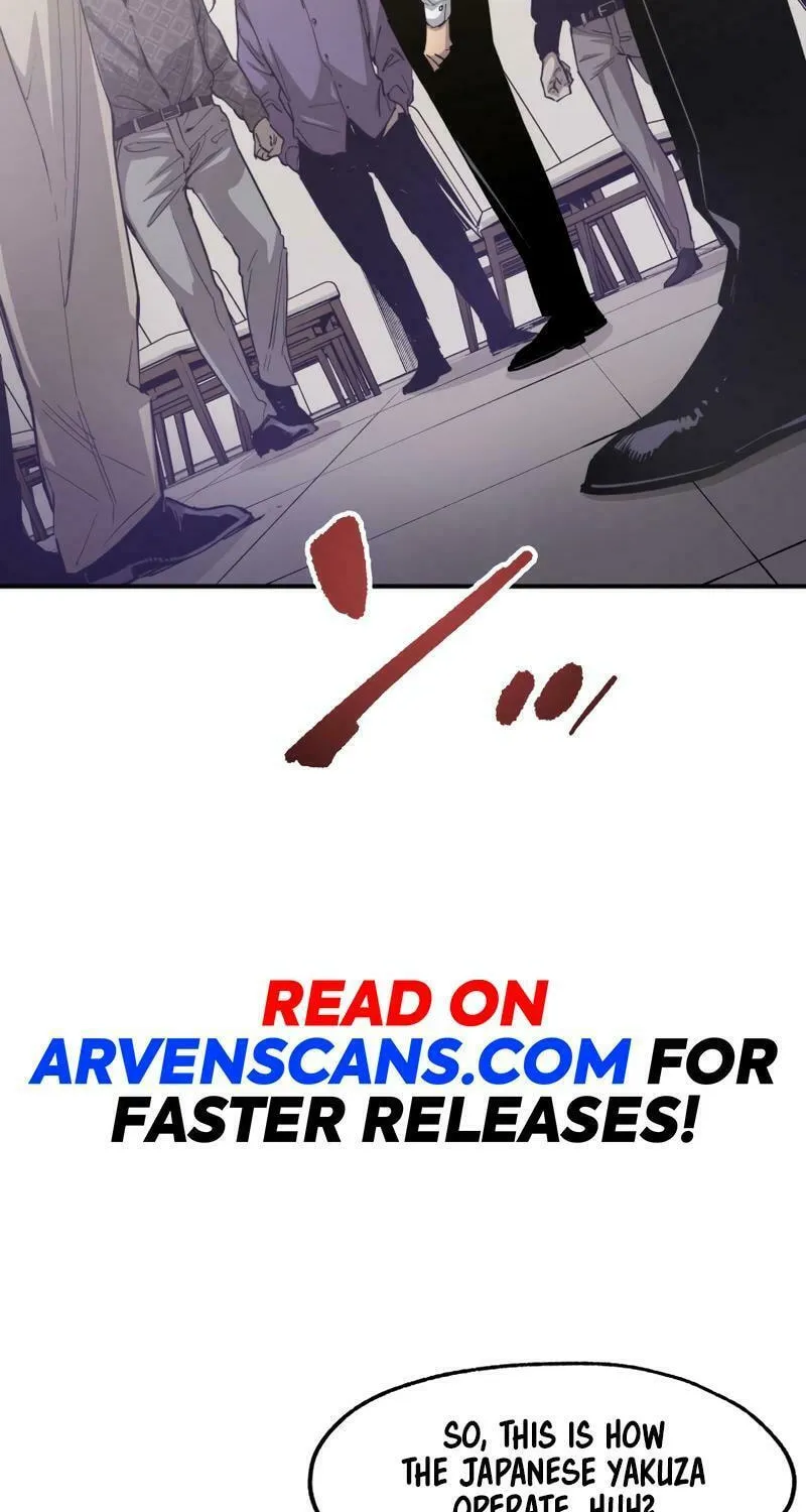 Read Black Surge chapter 4 image 4 on Lezhin