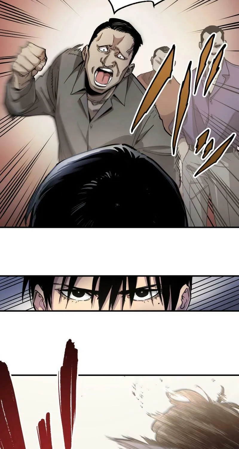 Read Black Surge chapter 4 image 7 on Lezhin