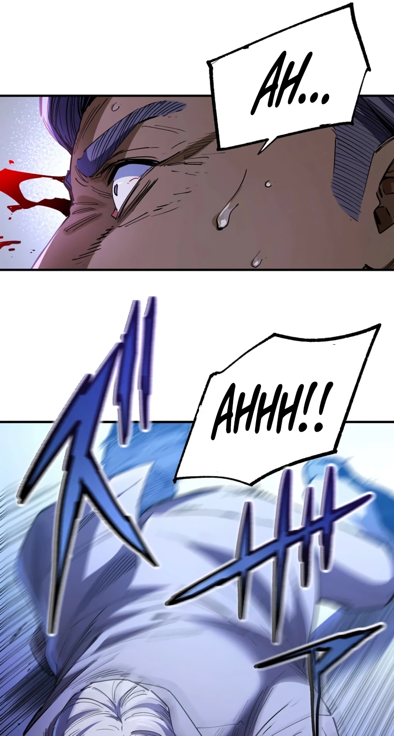 Read Black Surge chapter 40 image 10 on Lezhin