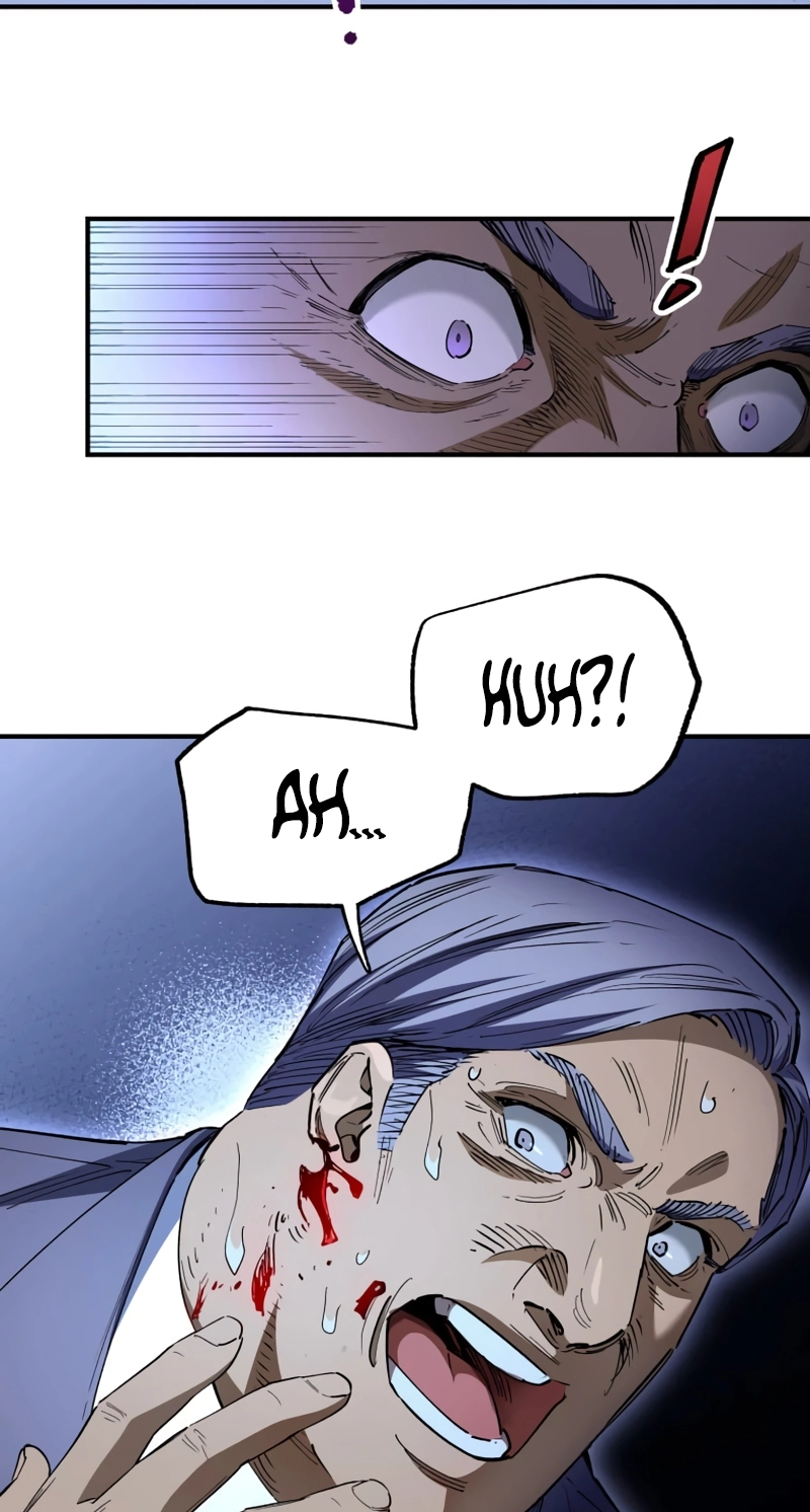 Read Black Surge chapter 40 image 12 on Lezhin