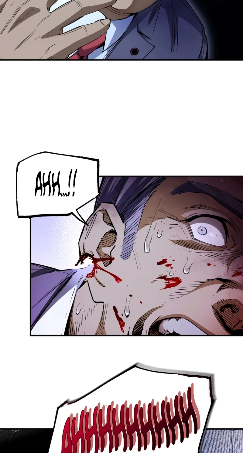 Read Black Surge chapter 40 image 13 on Lezhin