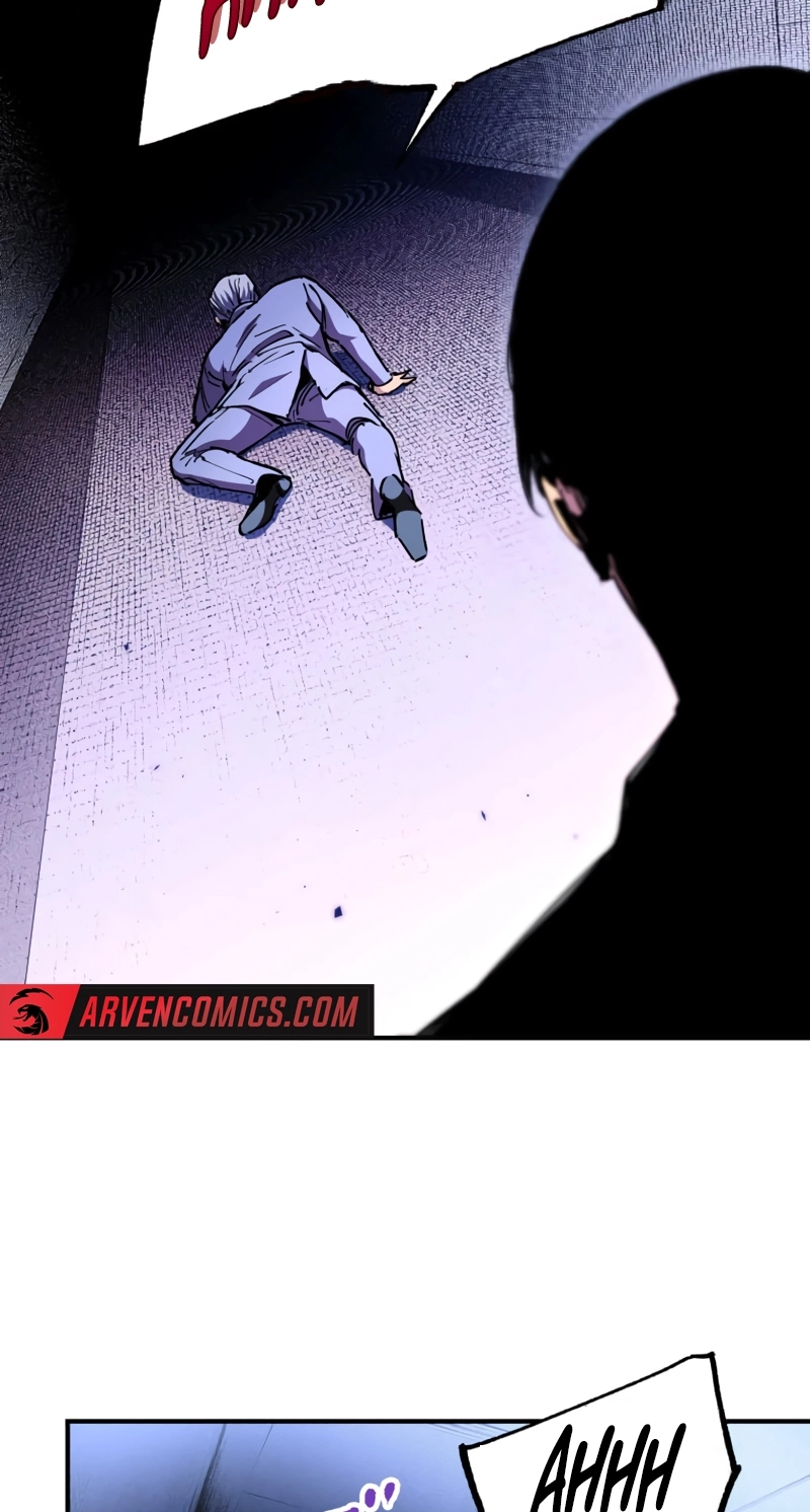 Read Black Surge chapter 40 image 14 on Lezhin