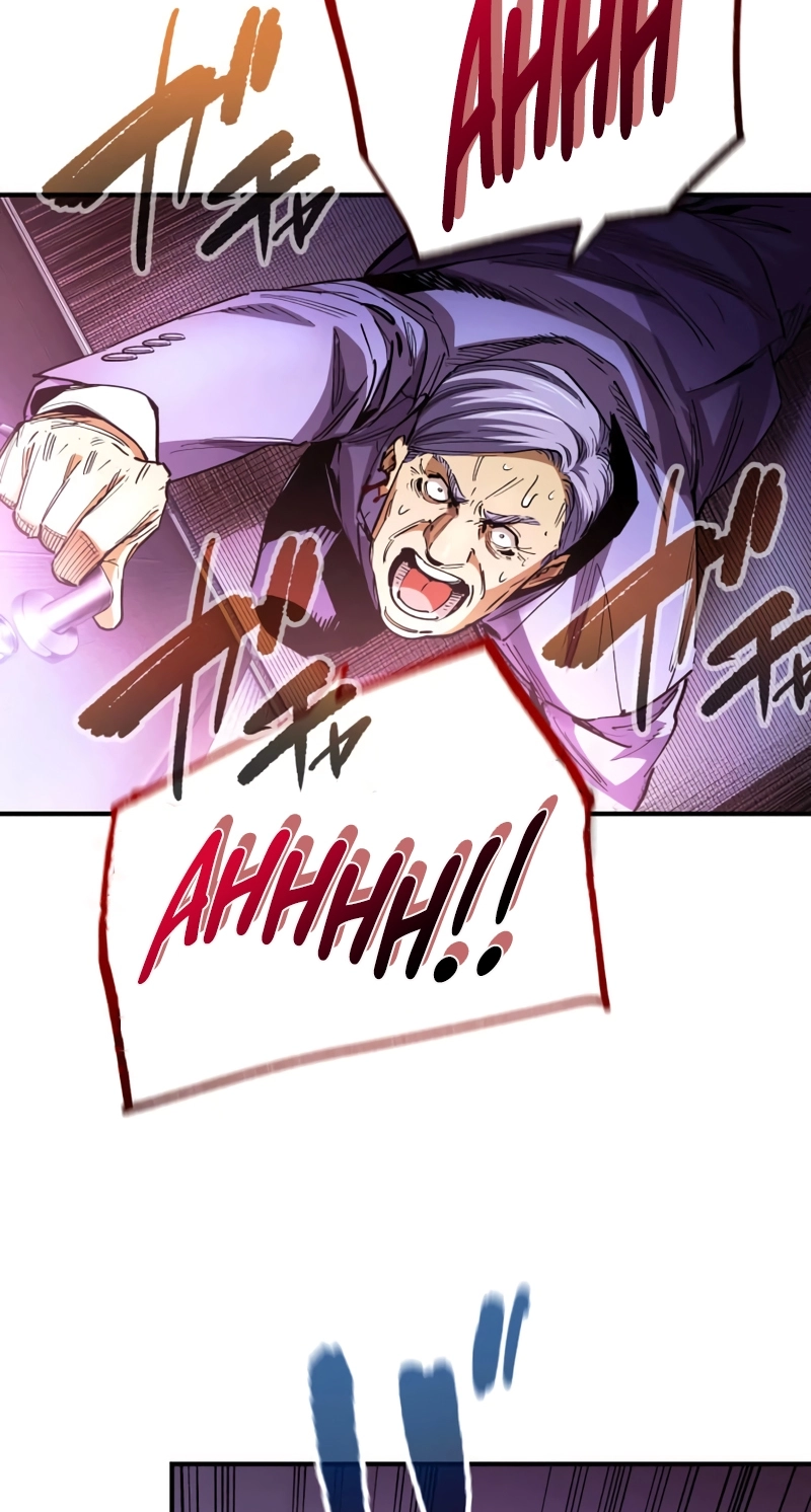 Read Black Surge chapter 40 image 16 on Lezhin