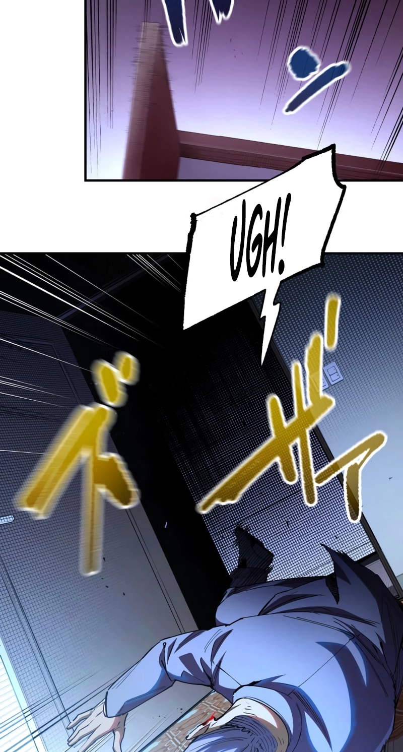 Read Black Surge chapter 40 image 17 on Lezhin