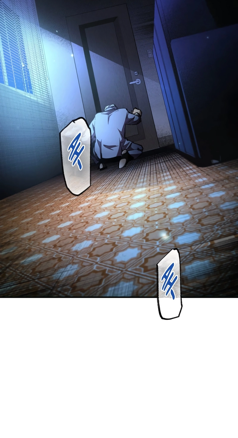 Read Black Surge chapter 40 image 20 on Lezhin