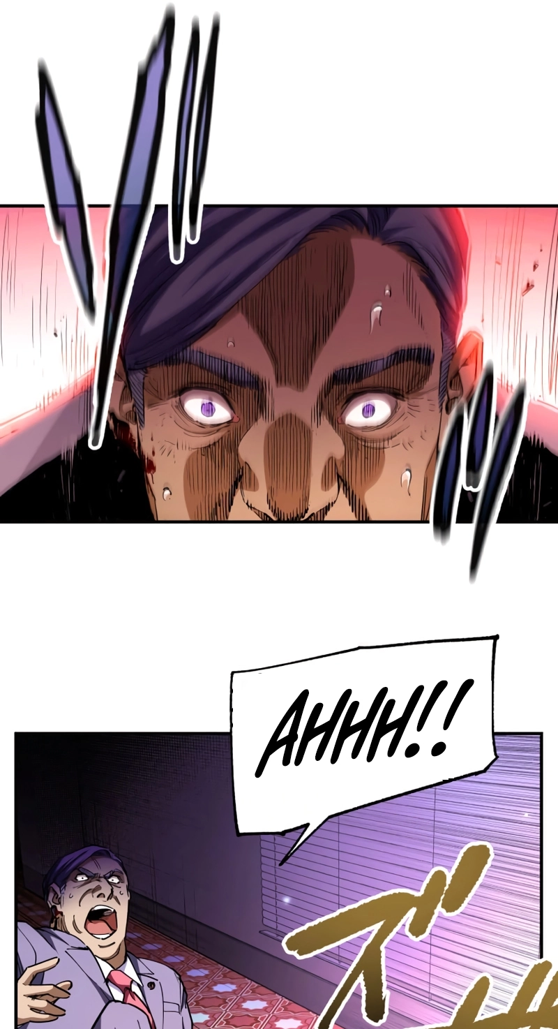 Read Black Surge chapter 40 image 22 on Lezhin