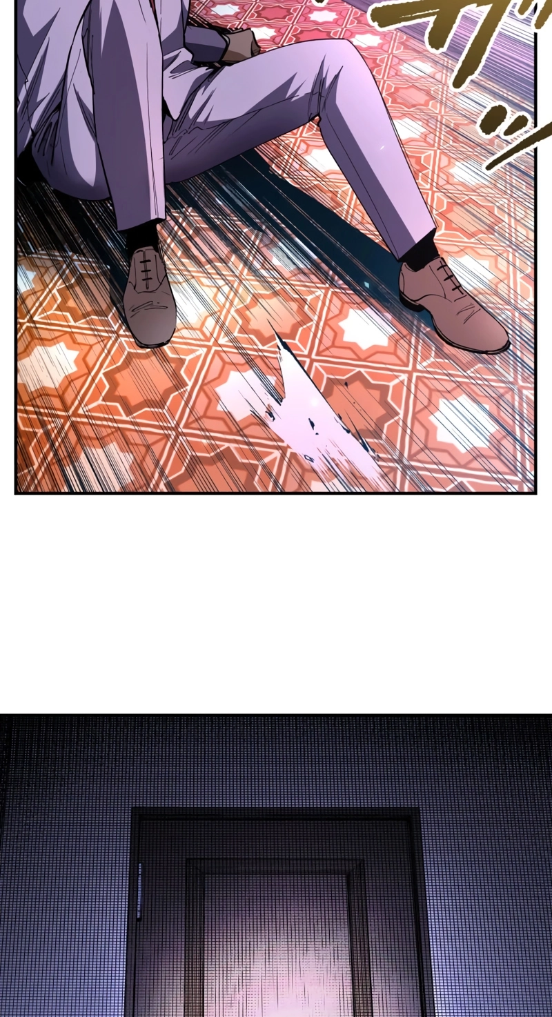 Read Black Surge chapter 40 image 23 on Lezhin