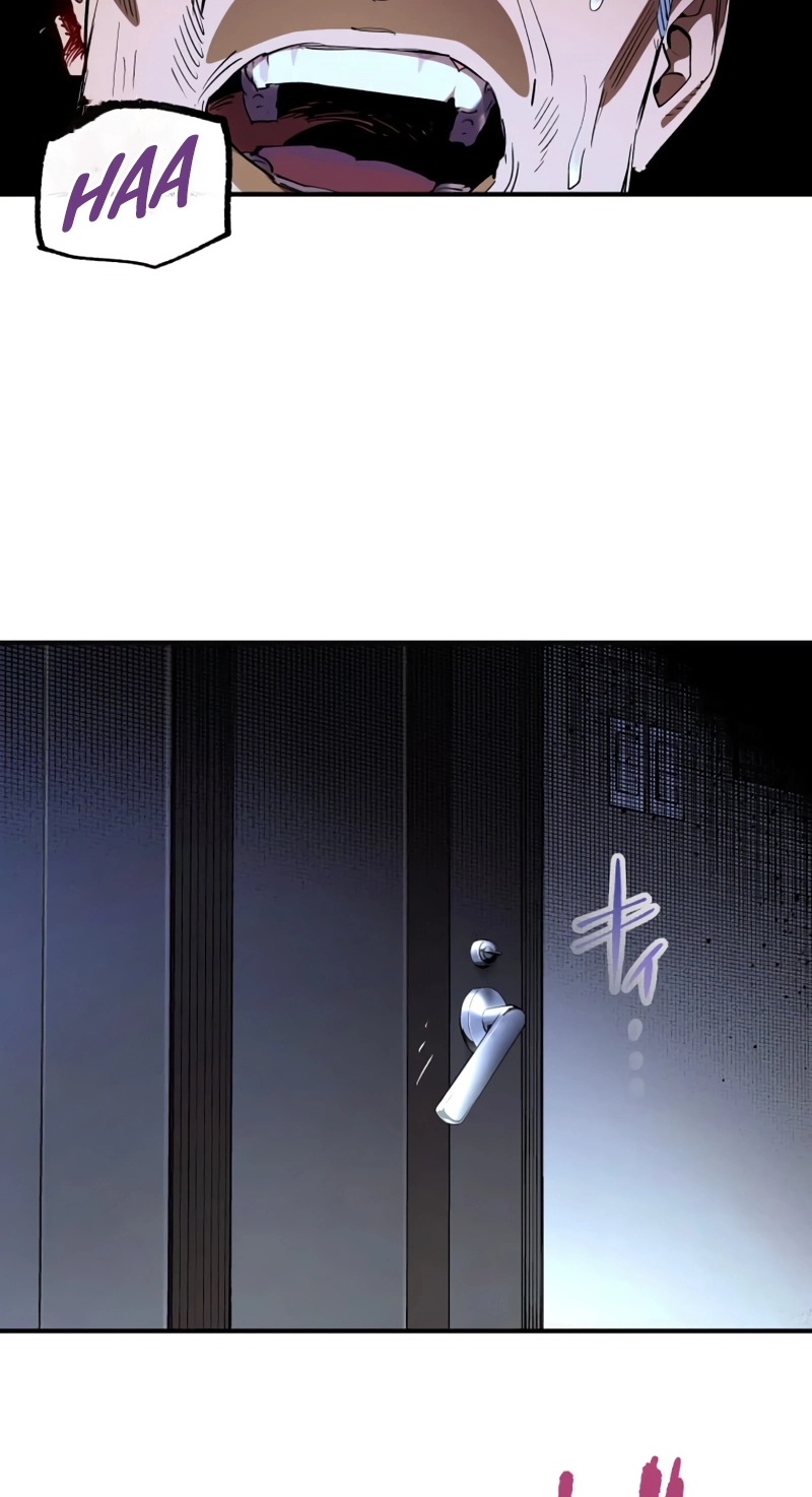 Read Black Surge chapter 40 image 26 on Lezhin