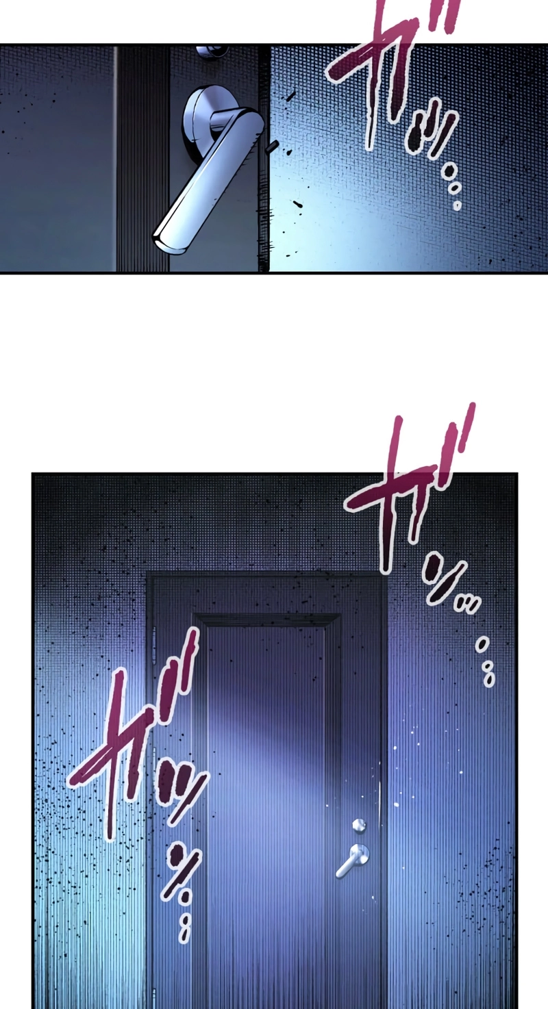 Read Black Surge chapter 40 image 27 on Lezhin