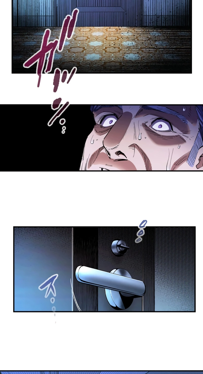 Read Black Surge chapter 40 image 28 on Lezhin