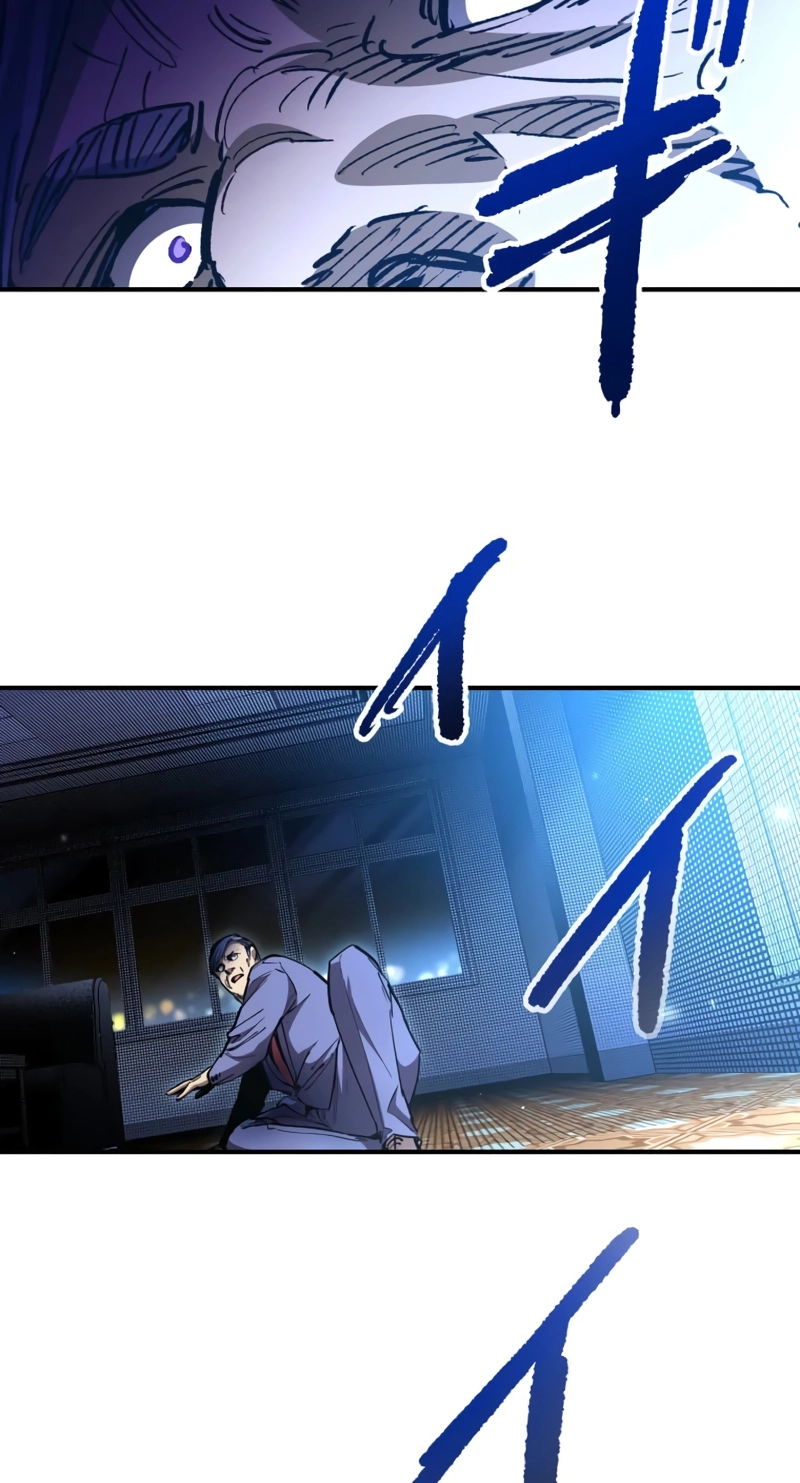 Read Black Surge chapter 40 image 34 on Lezhin
