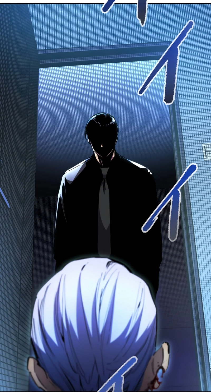 Read Black Surge chapter 40 image 35 on Lezhin