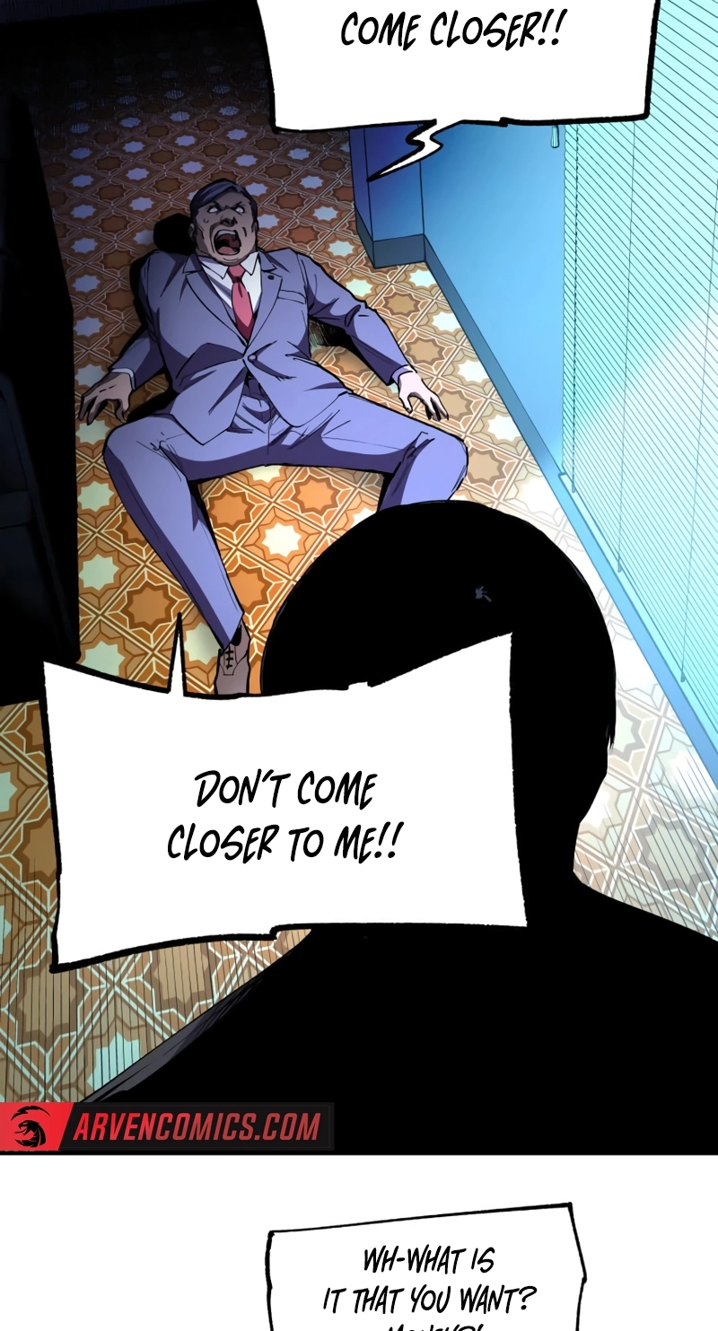 Read Black Surge chapter 40 image 38 on Lezhin