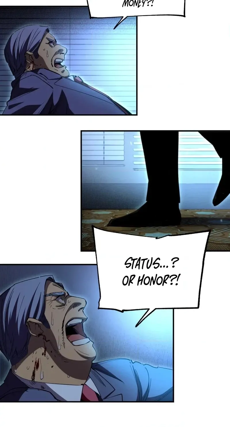 Read Black Surge chapter 40 image 39 on Lezhin