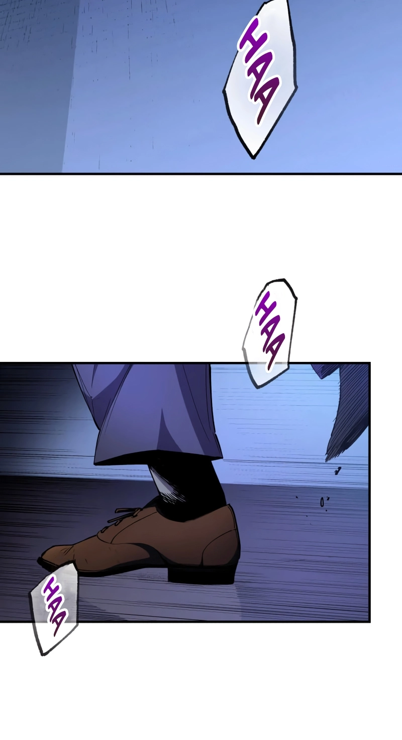 Read Black Surge chapter 40 image 4 on Lezhin
