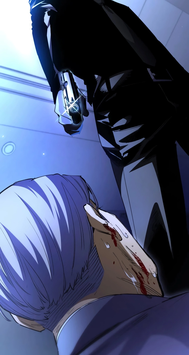 Read Black Surge chapter 40 image 42 on Lezhin