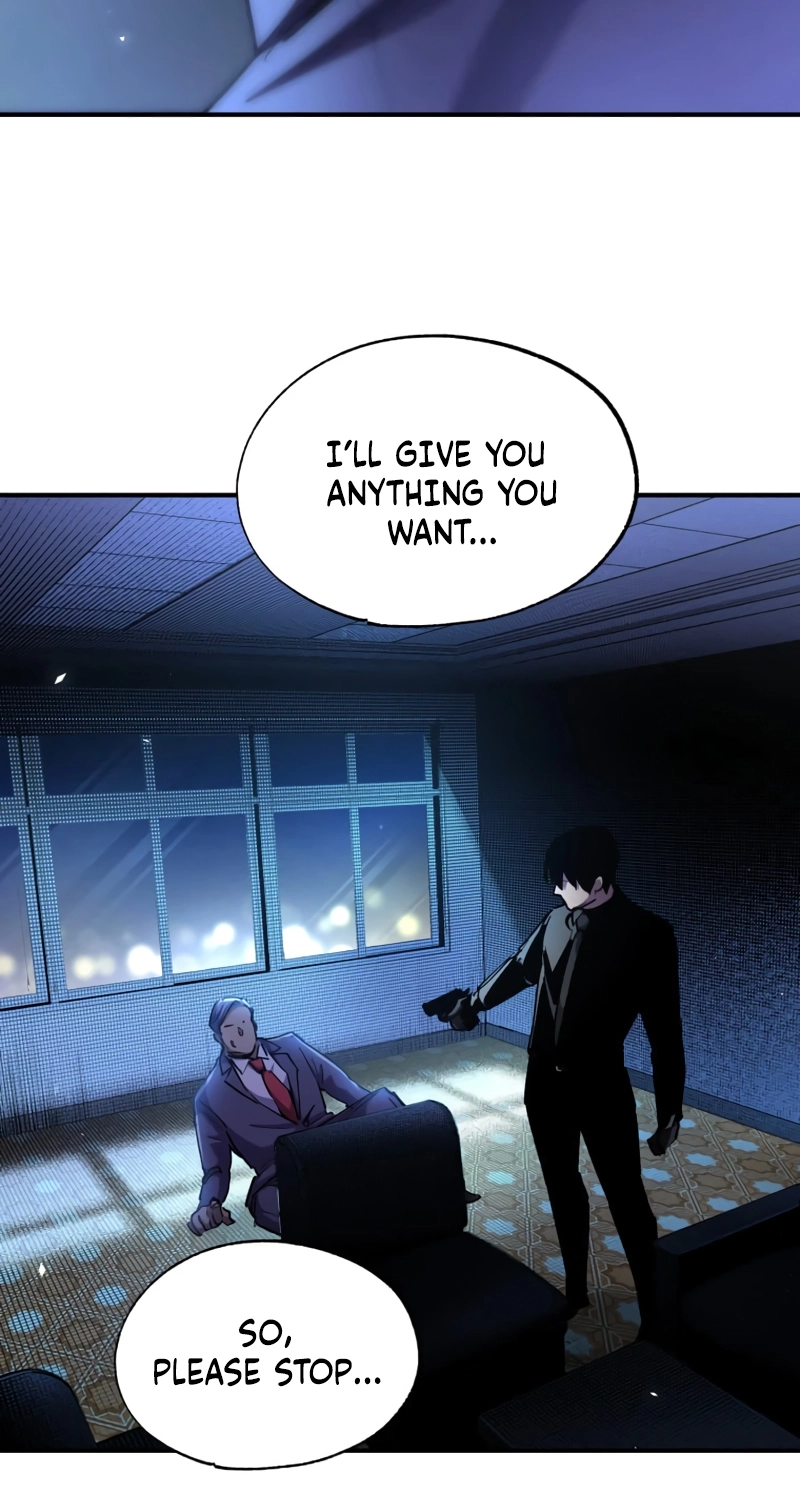 Read Black Surge chapter 40 image 43 on Lezhin