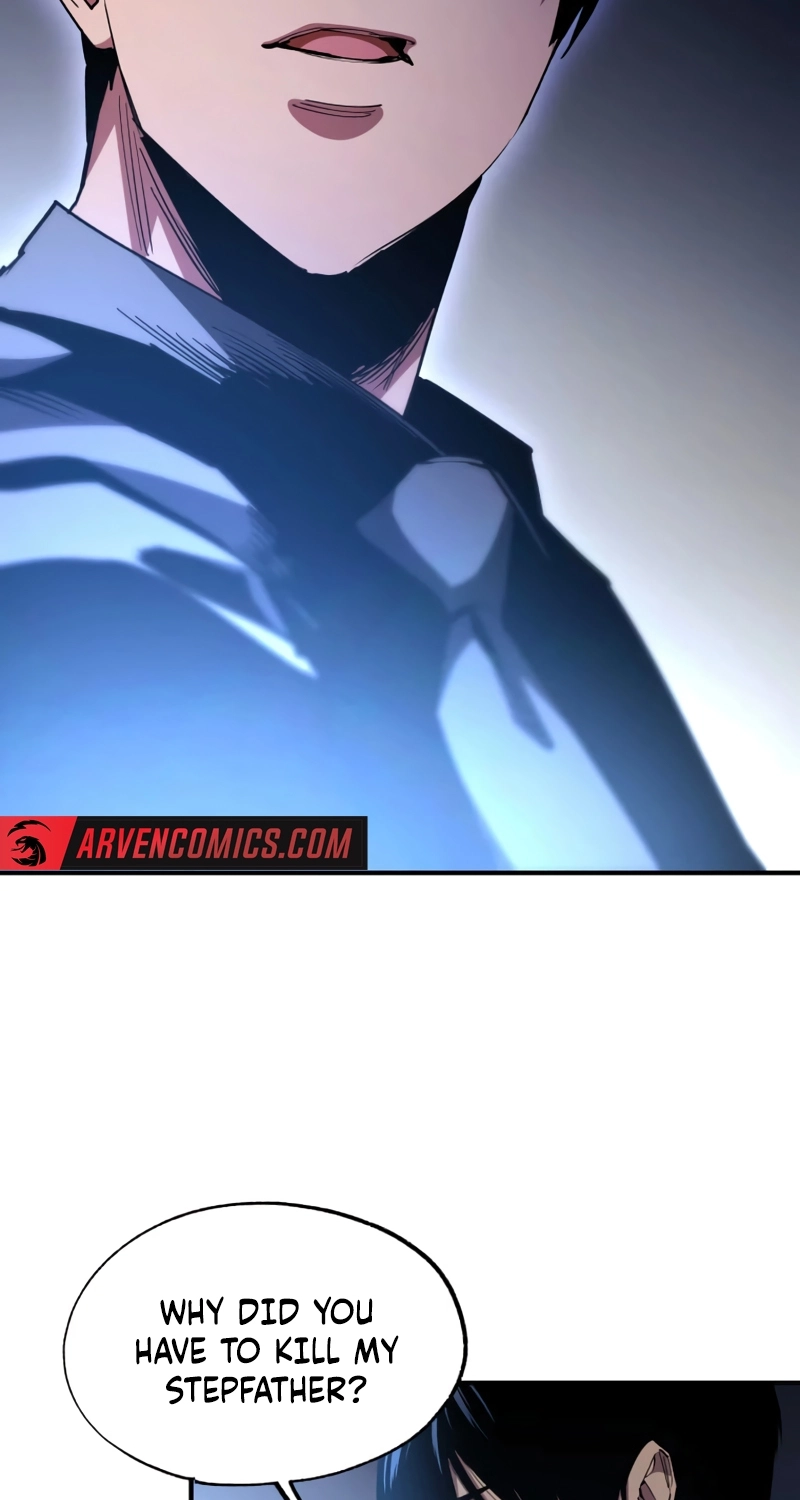 Read Black Surge chapter 40 image 45 on Lezhin