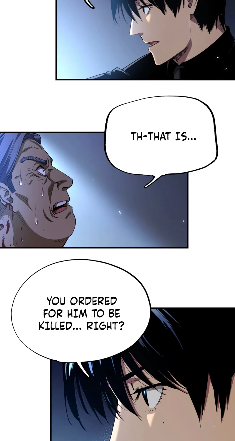 Read Black Surge chapter 40 image 46 on Lezhin