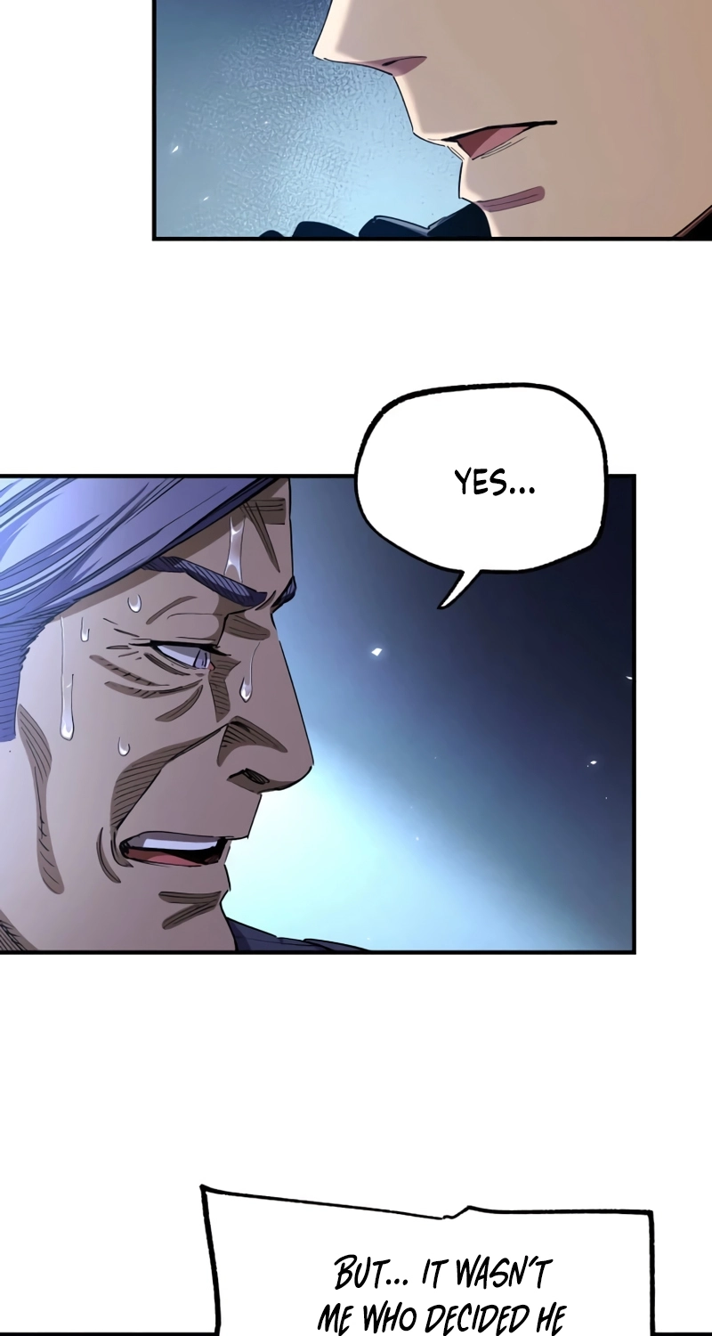 Read Black Surge chapter 40 image 47 on Lezhin