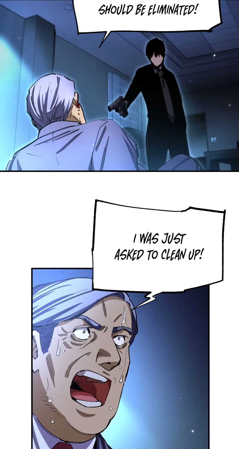 Read Black Surge chapter 40 image 48 on Lezhin