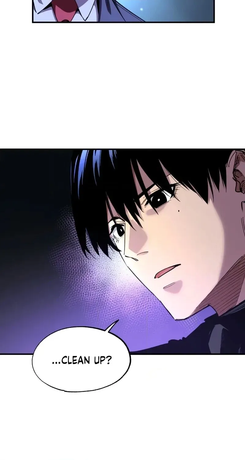 Read Black Surge chapter 40 image 49 on Lezhin
