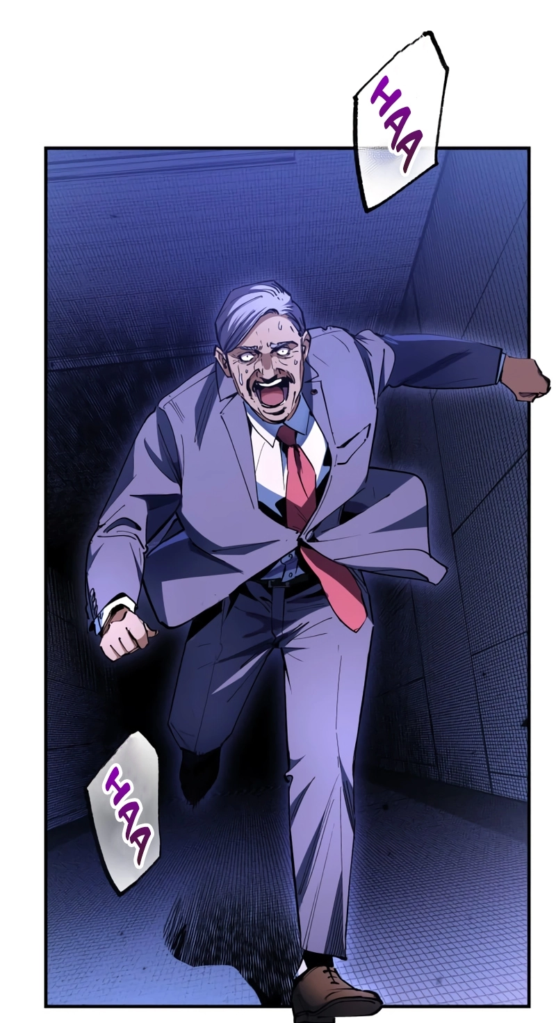 Read Black Surge chapter 40 image 5 on Lezhin