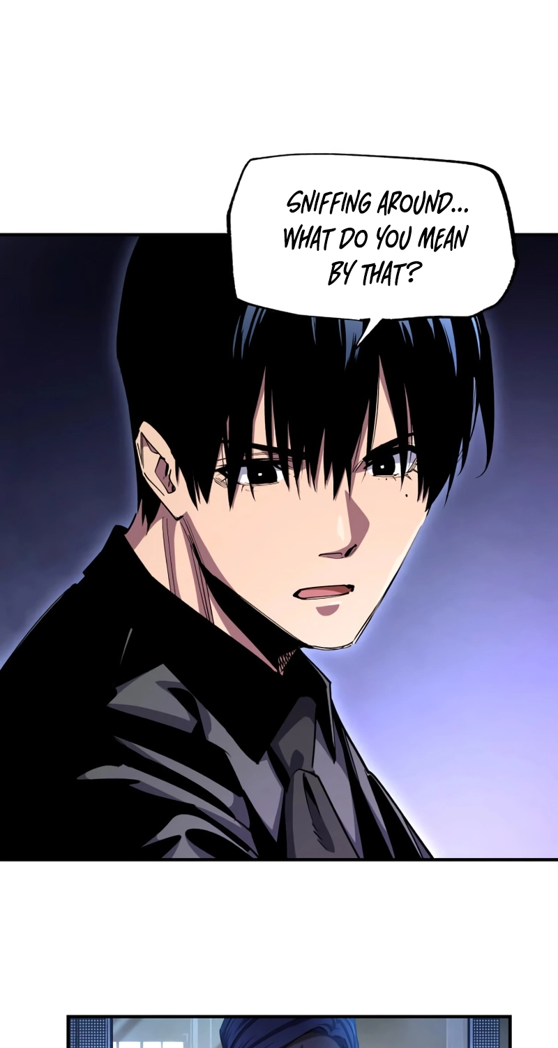 Read Black Surge chapter 40 image 52 on Lezhin