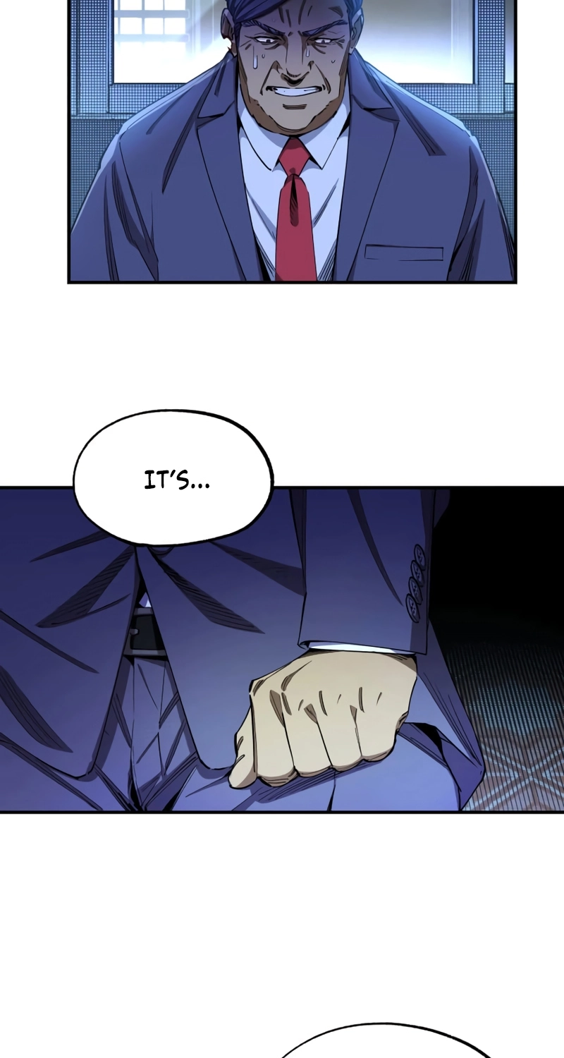 Read Black Surge chapter 40 image 53 on Lezhin