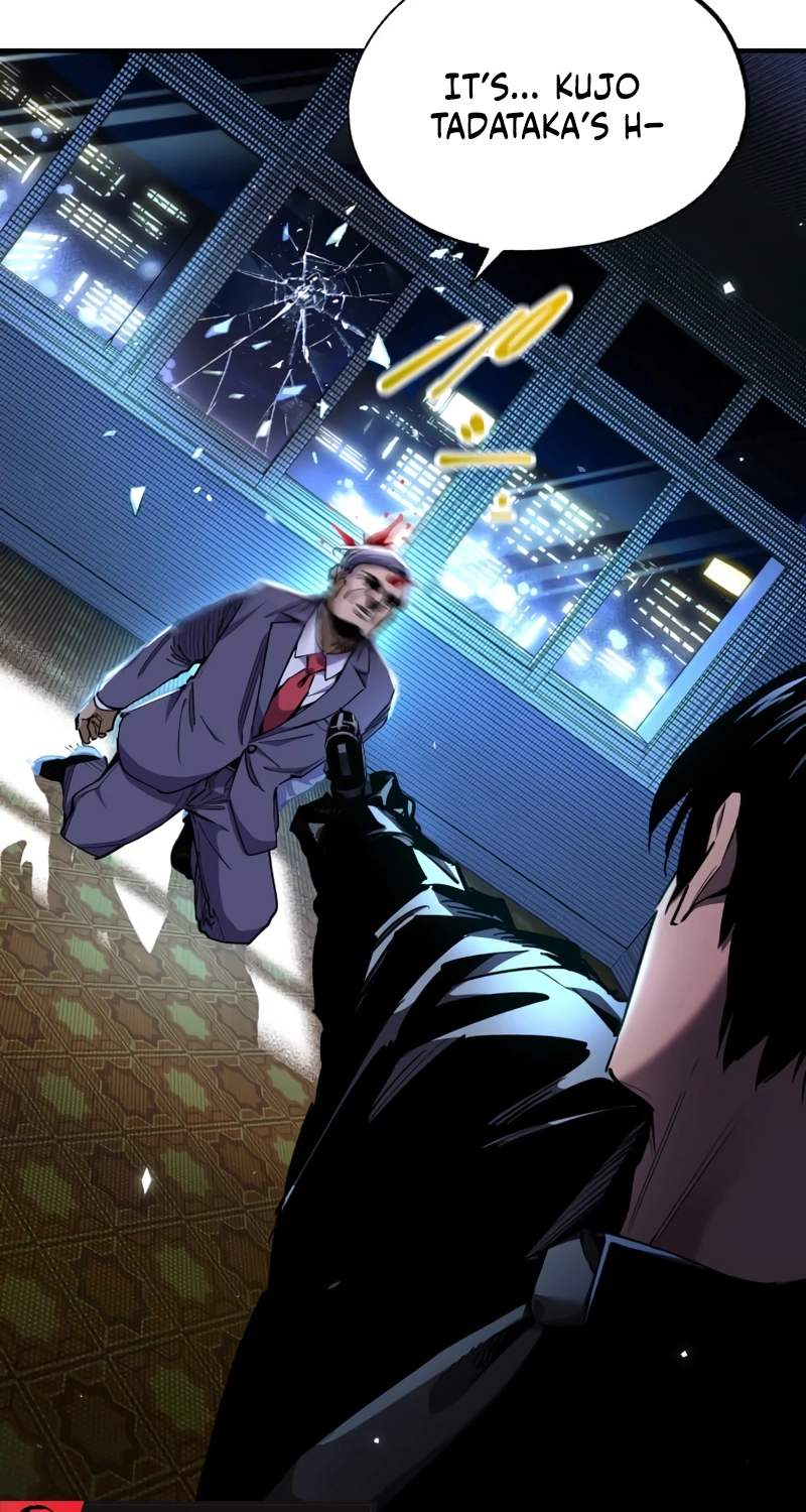 Read Black Surge chapter 40 image 54 on Lezhin