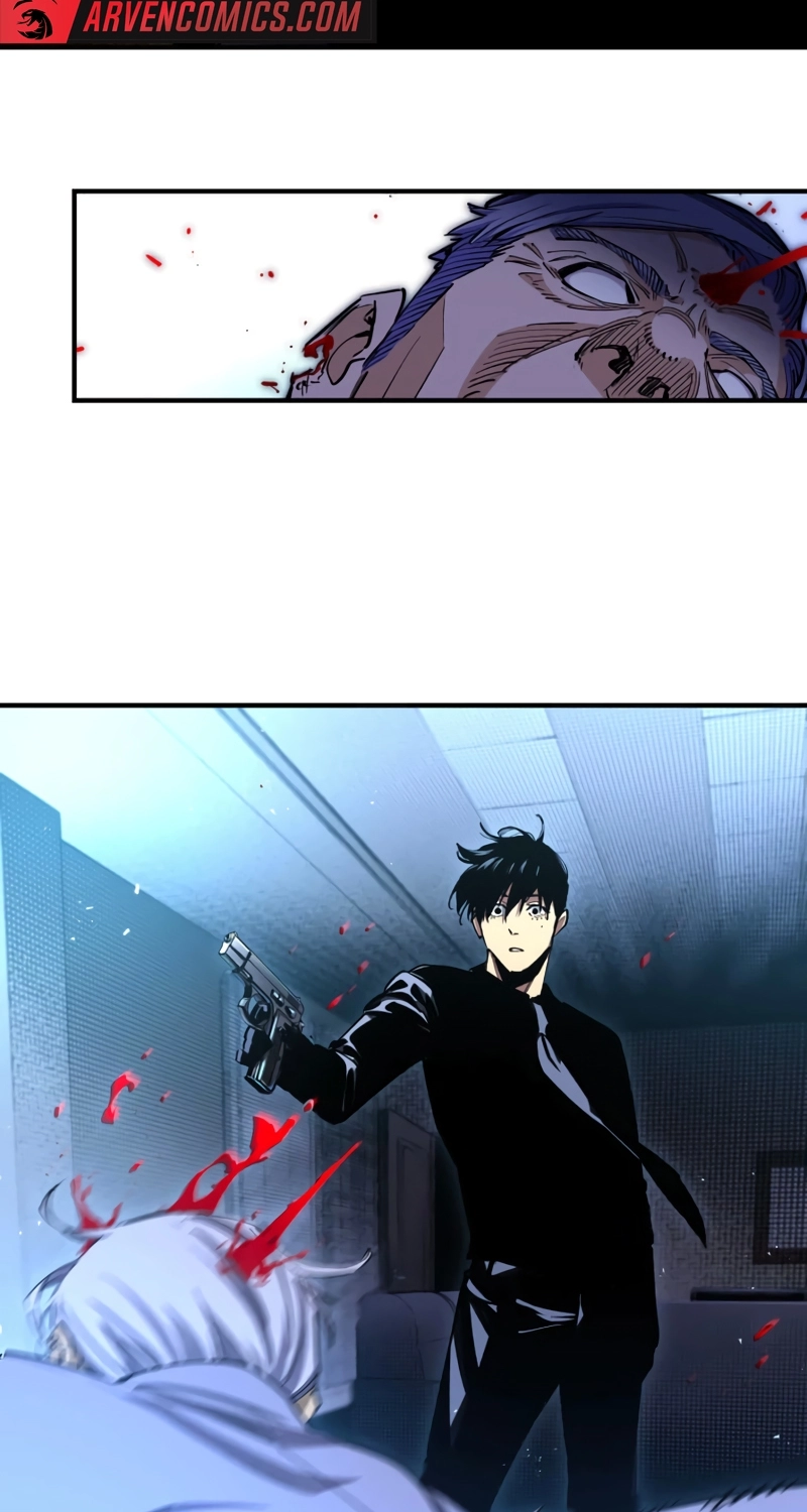 Read Black Surge chapter 40 image 55 on Lezhin