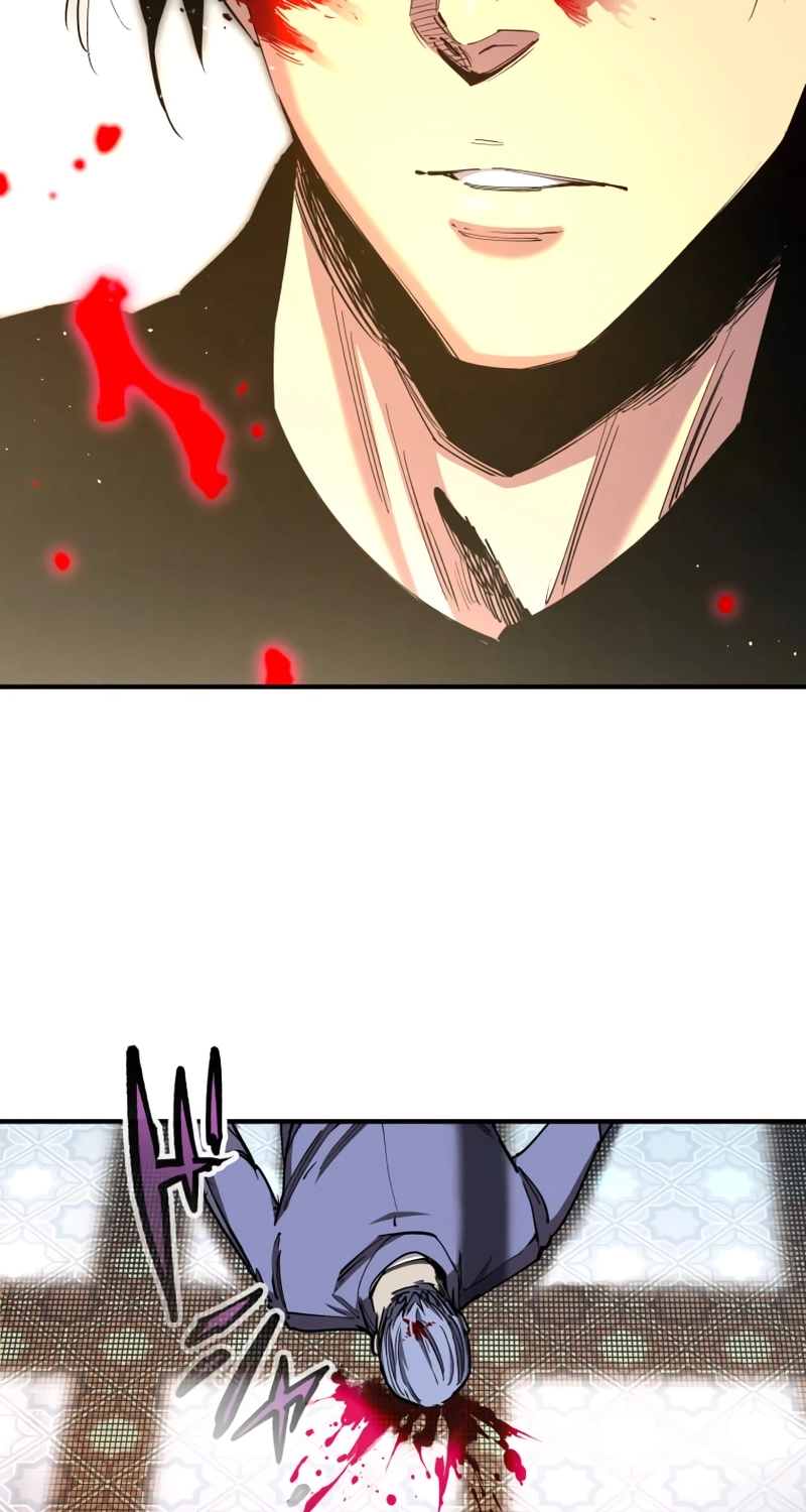 Read Black Surge chapter 40 image 57 on Lezhin