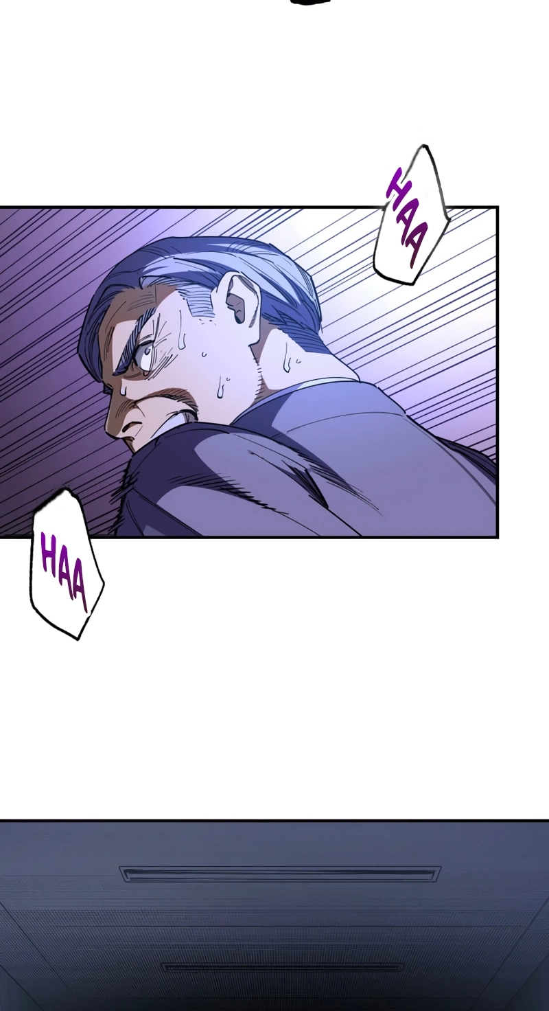 Read Black Surge chapter 40 image 6 on Lezhin