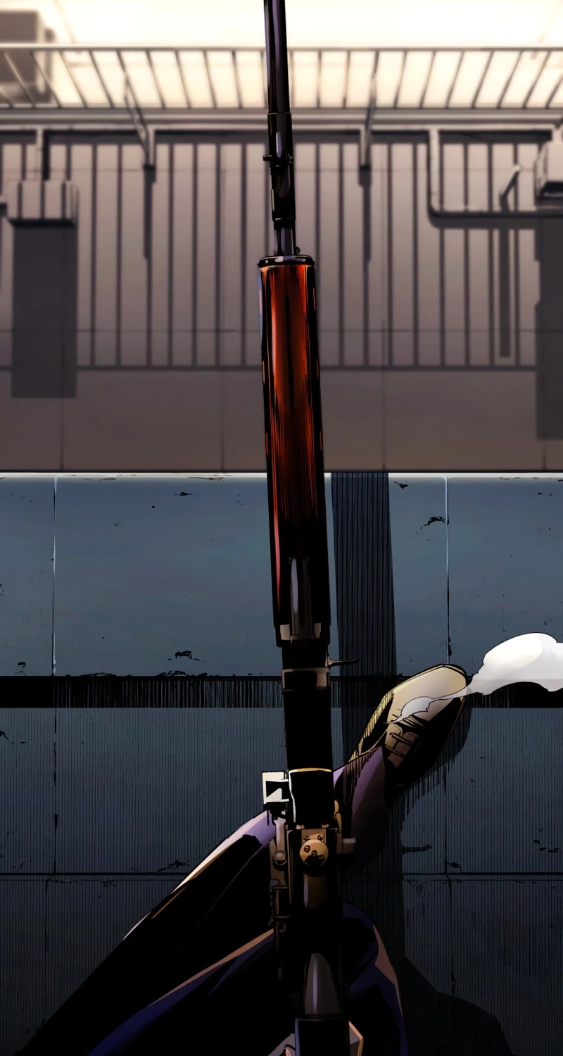 Read Black Surge chapter 40 image 61 on Lezhin