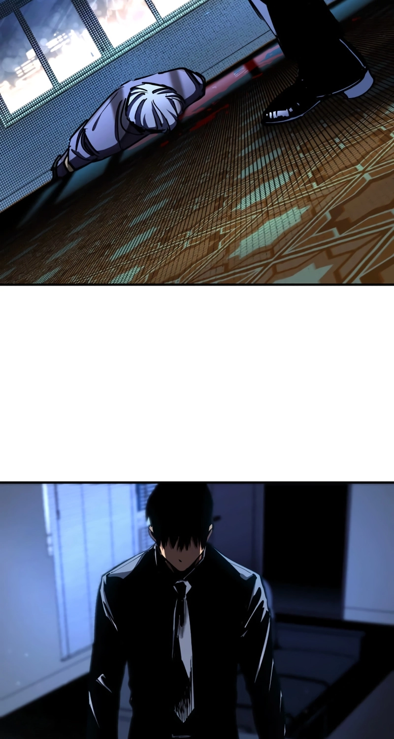 Read Black Surge chapter 40 image 63 on Lezhin