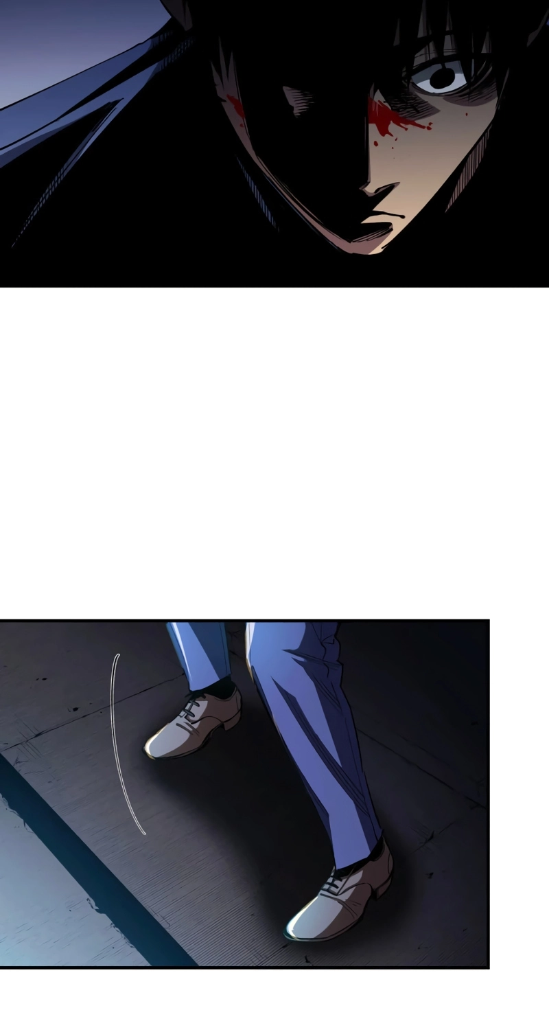 Read Black Surge chapter 40 image 65 on Lezhin