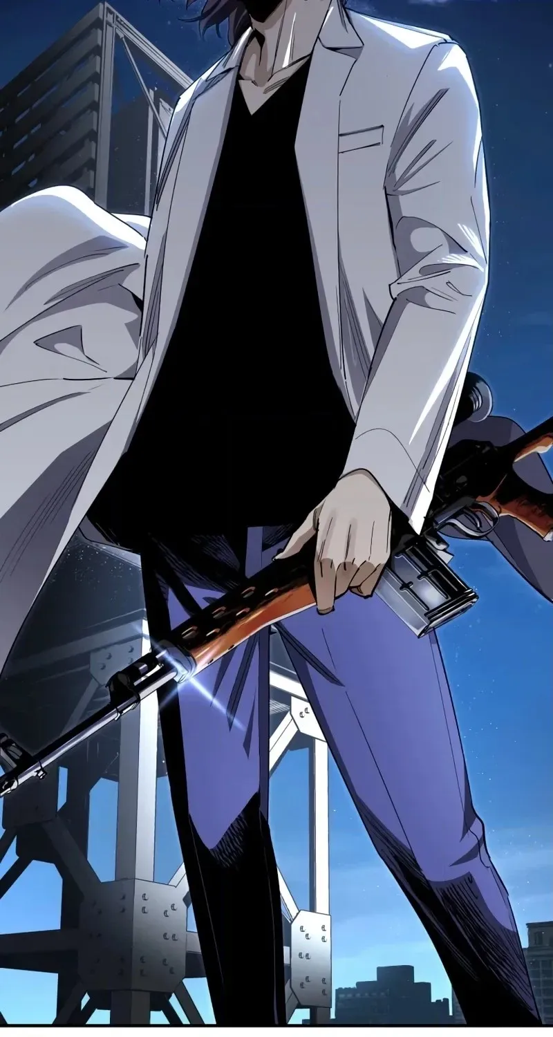 Read Black Surge chapter 40 image 69 on Lezhin