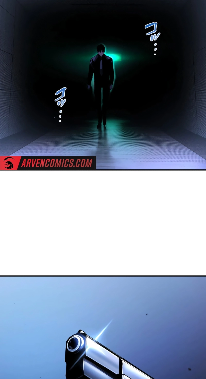 Read Black Surge chapter 40 image 7 on Lezhin