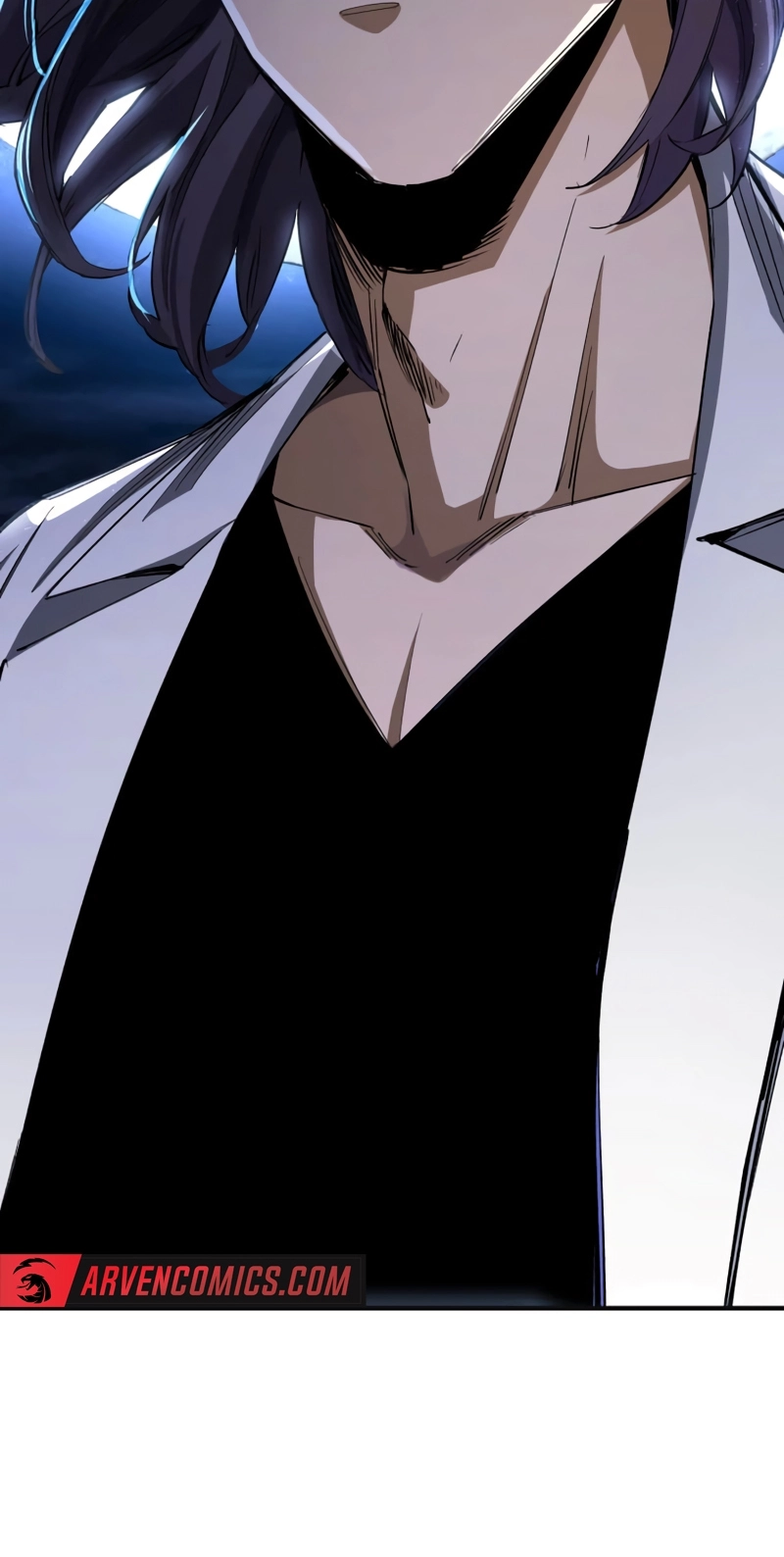 Read Black Surge chapter 40 image 71 on Lezhin