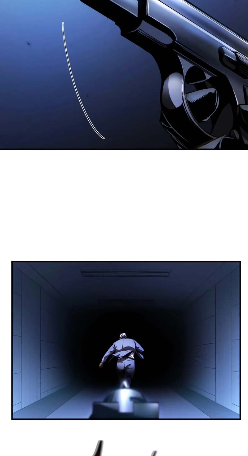 Read Black Surge chapter 40 image 8 on Lezhin