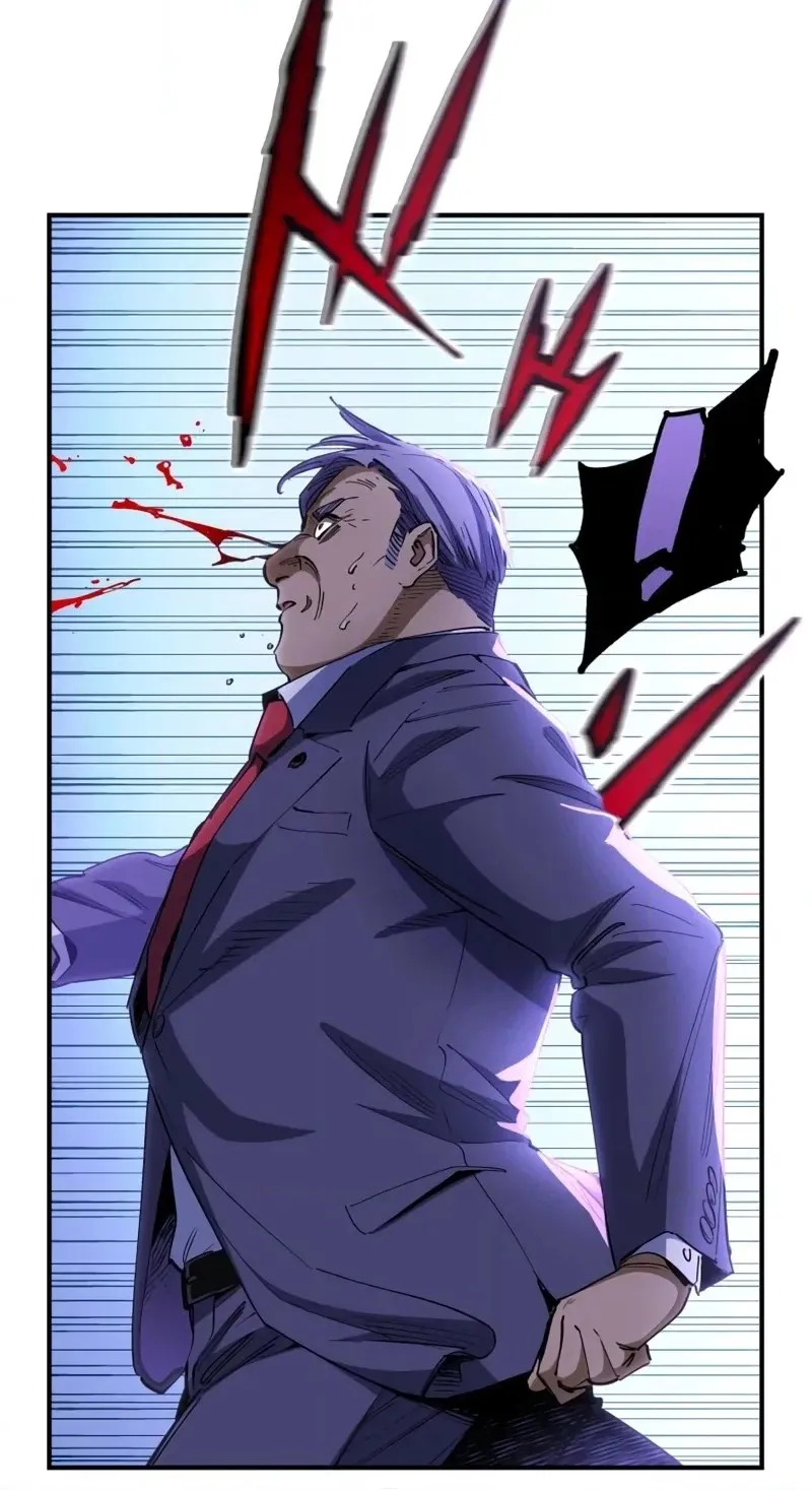 Read Black Surge chapter 40 image 9 on Lezhin