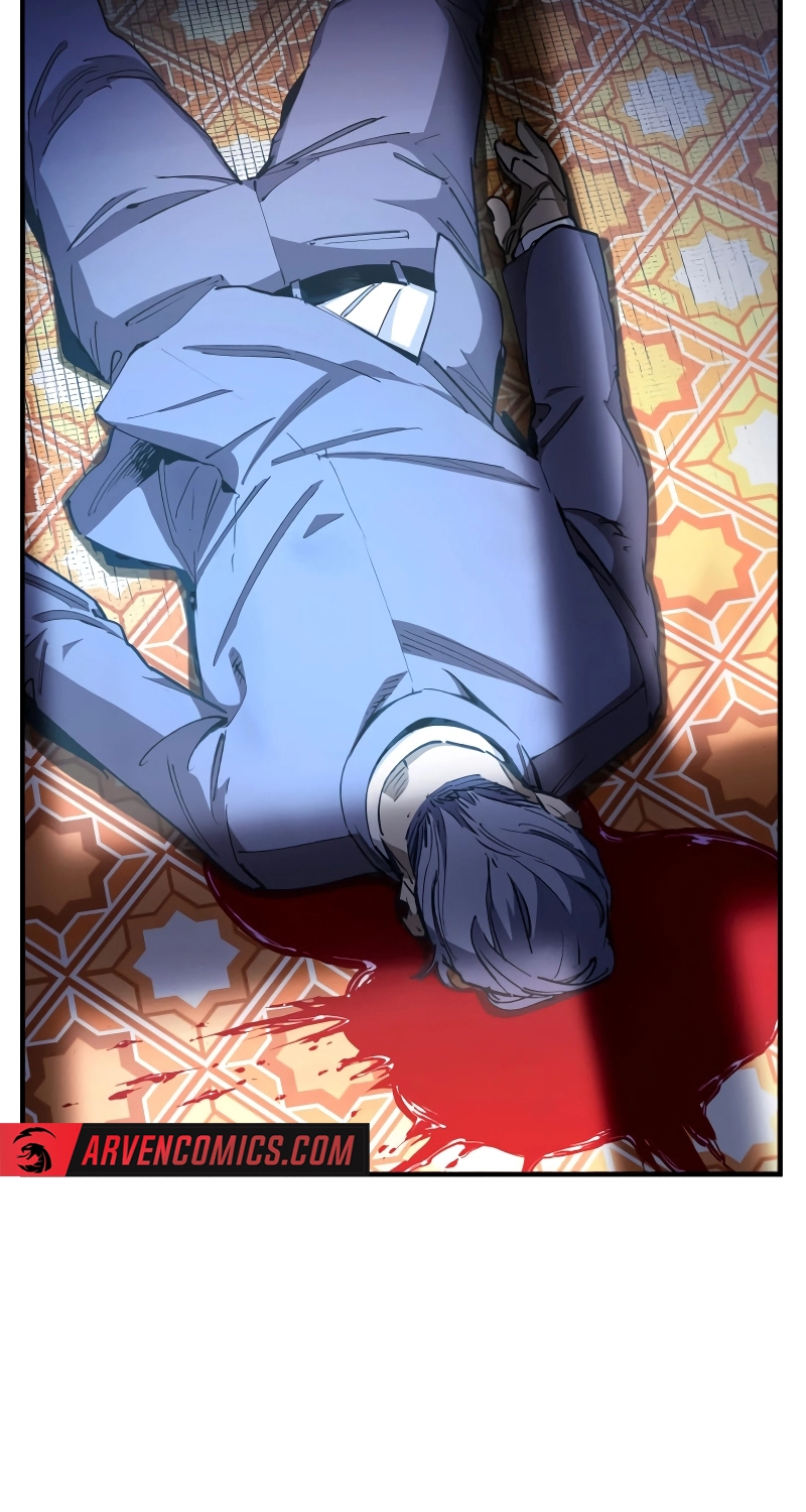 Read Black Surge chapter 41 image 1 on Lezhin