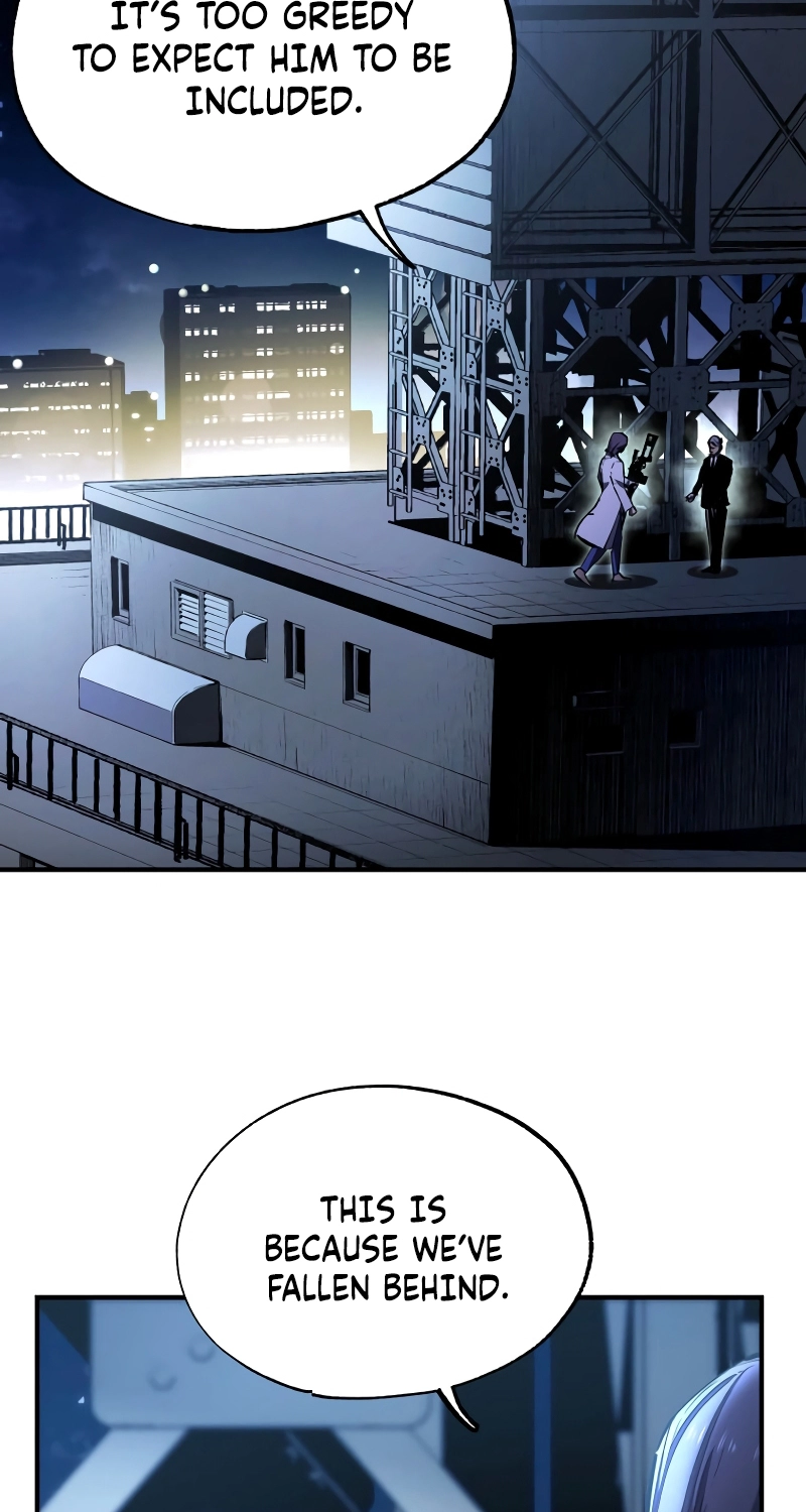 Read Black Surge chapter 41 image 11 on Lezhin