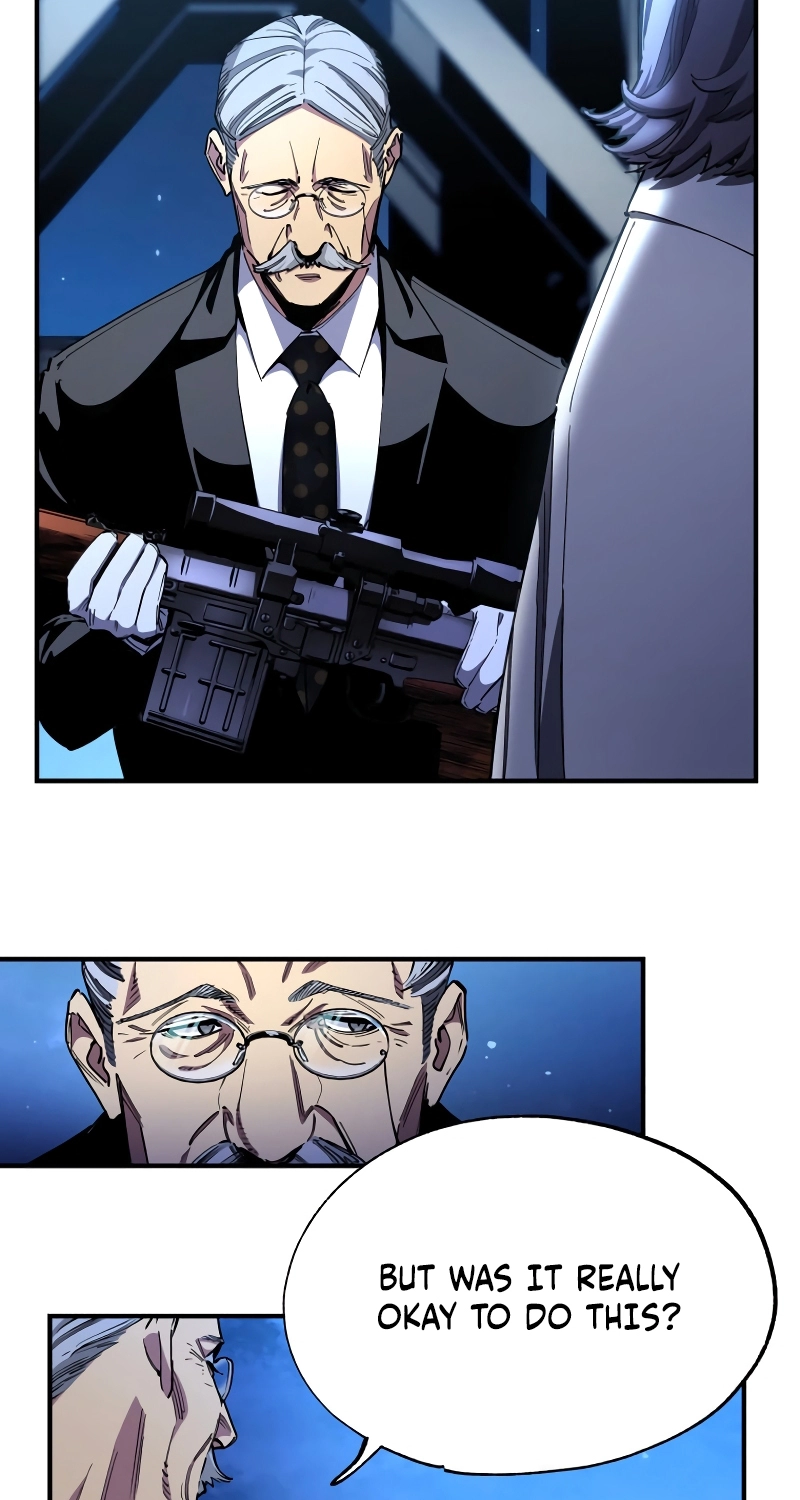 Read Black Surge chapter 41 image 12 on Lezhin