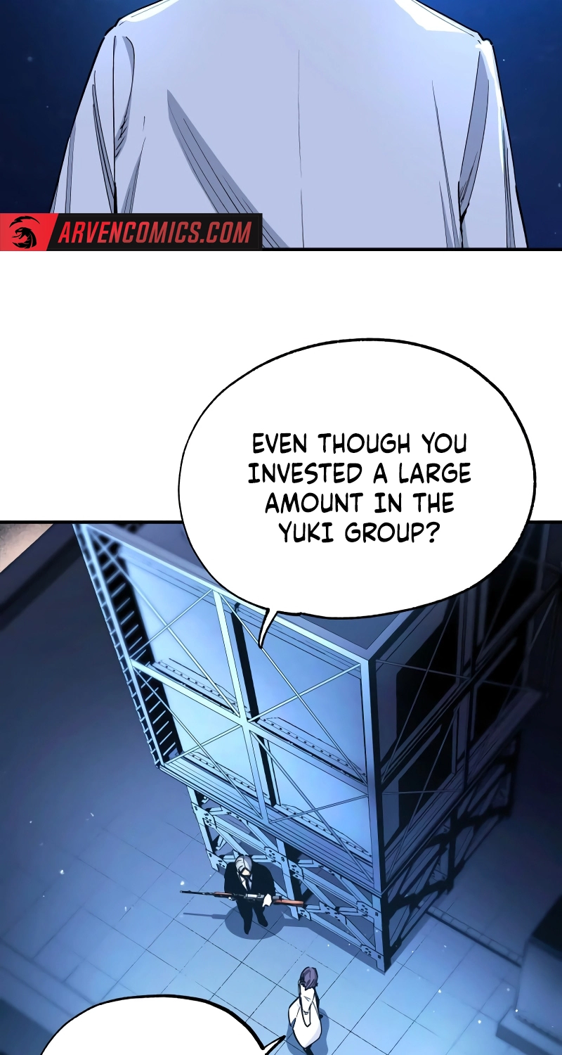 Read Black Surge chapter 41 image 14 on Lezhin