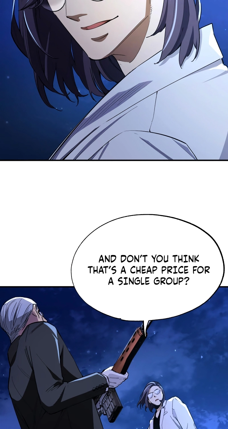 Read Black Surge chapter 41 image 16 on Lezhin