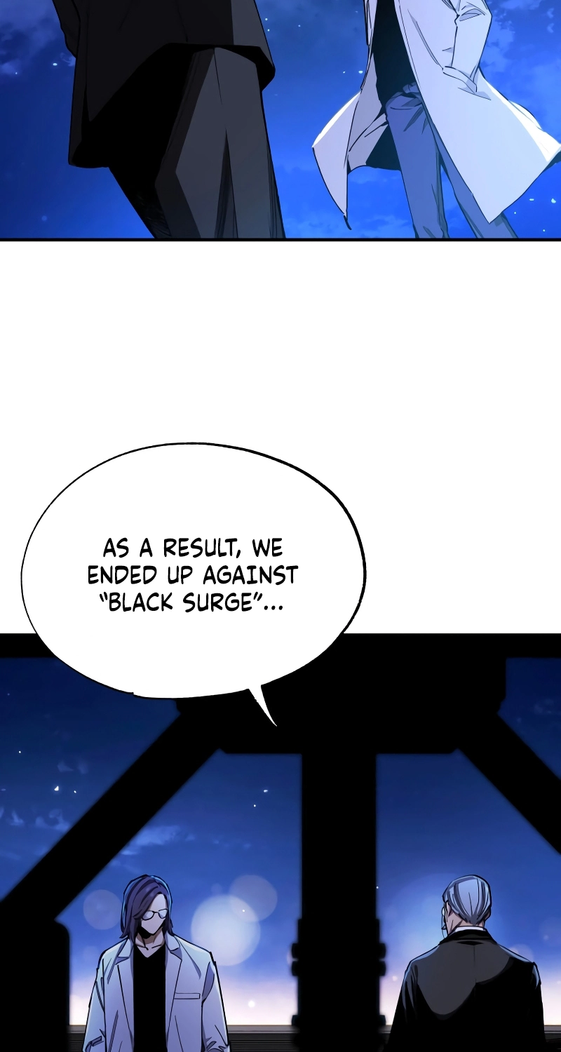 Read Black Surge chapter 41 image 17 on Lezhin