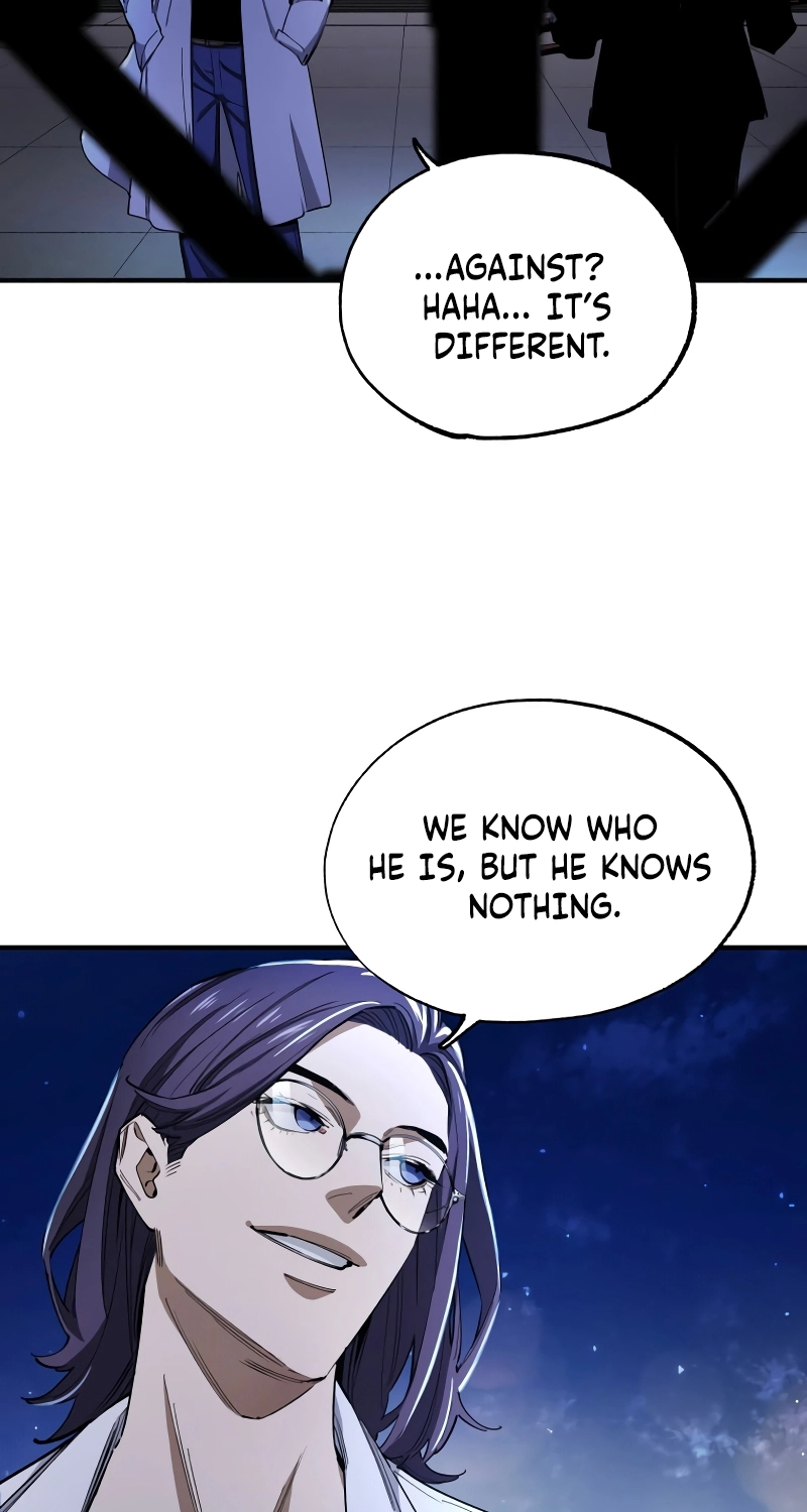 Read Black Surge chapter 41 image 18 on Lezhin